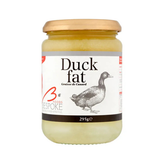 Bespoke Foods Duck Fat 320g