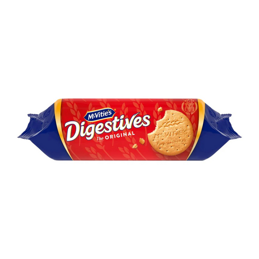Mcvities Digestives 355g