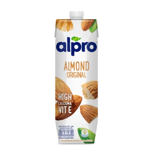 [BestBefore-31Dec2025] Alpro Almond Drink 1L