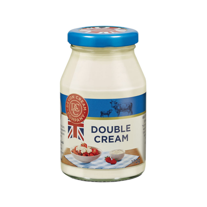 Devon Cream Company Double Cream 170g