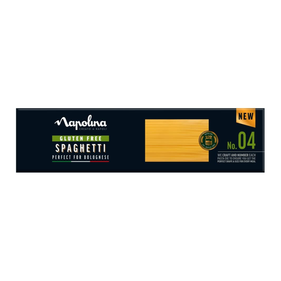 Napolina Spaghetti 400g