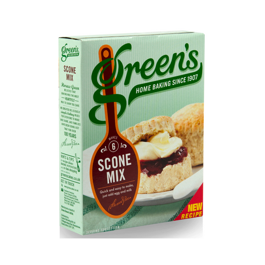 Greens Classic Scone Mix 280g