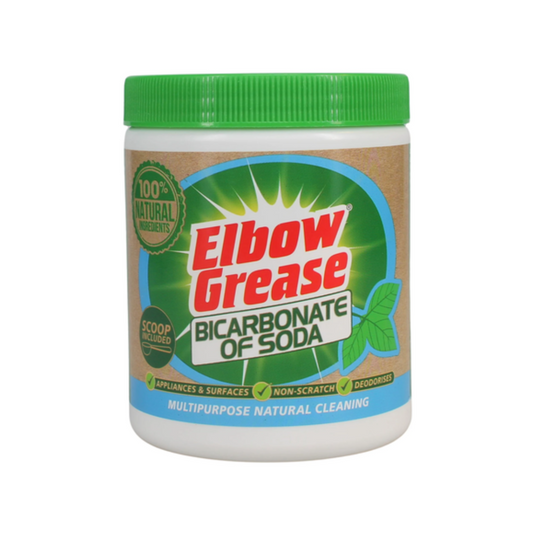 Elbow Grease Bicarbonate of Soda 500g