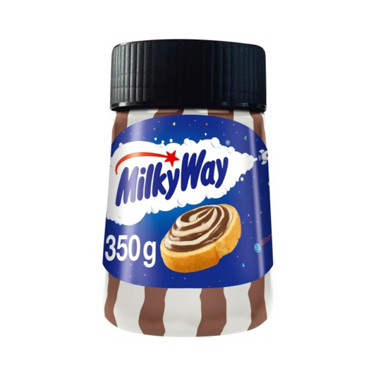 Milky Way Chocolate Spread 350g