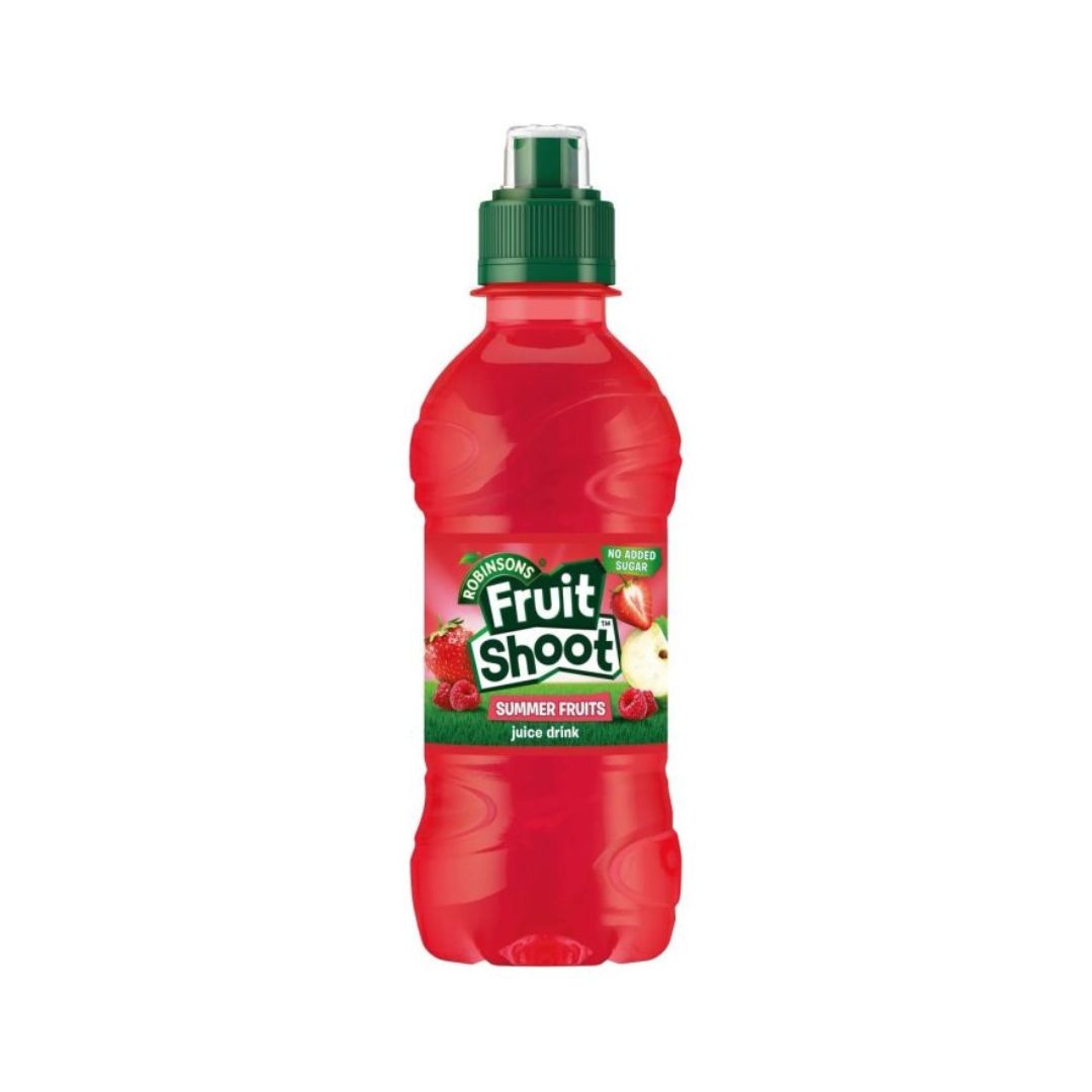 Robinsons Fruit Shoot Summerfruit 275 ml