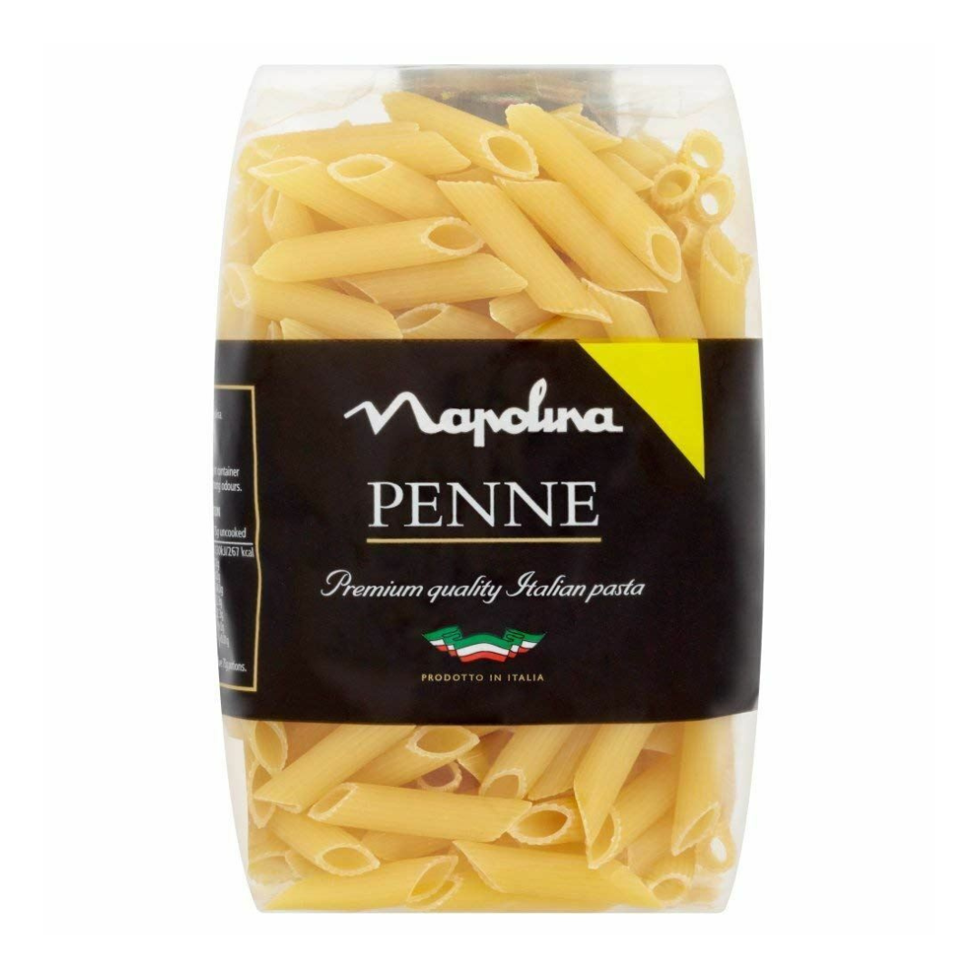 Napolina Penne 400g