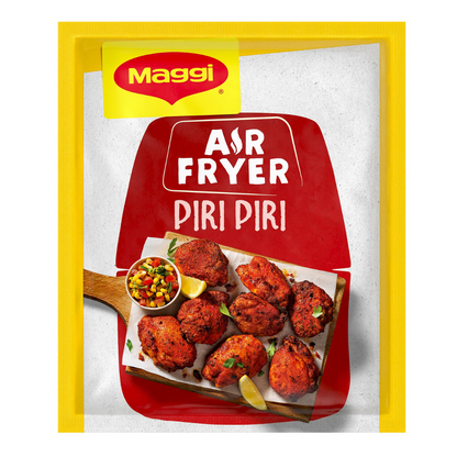 Maggi Air Fryer Piri Piri Style Seasoning 27g