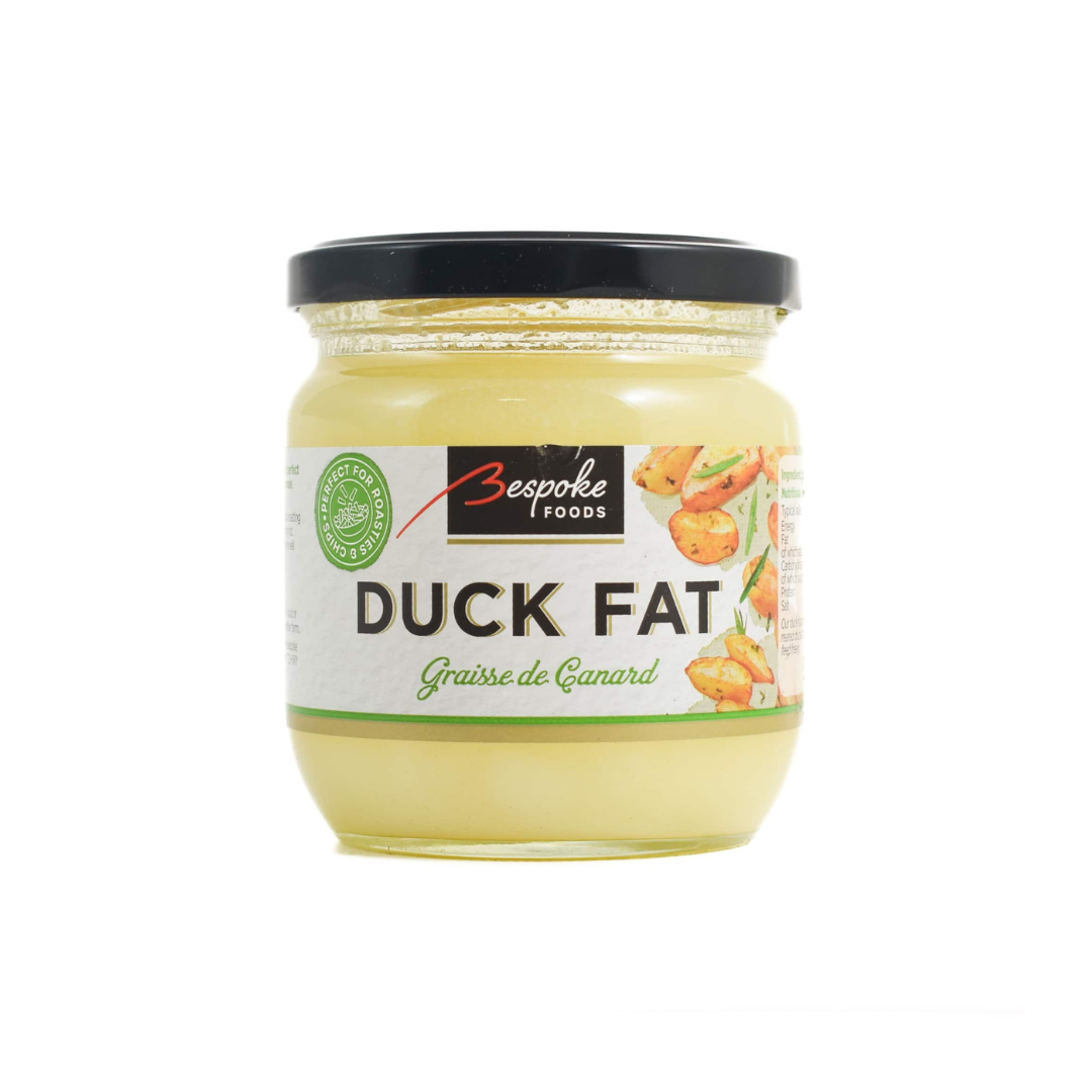 Bespoke Foods Duck Fat 320g