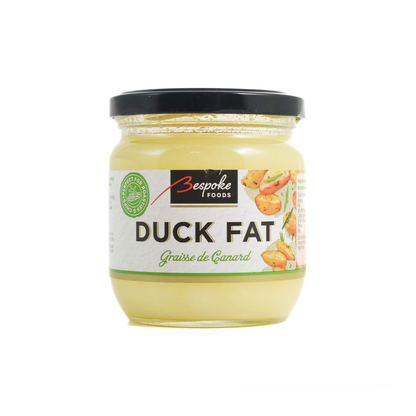 Bespoke Foods Duck Fat 320g