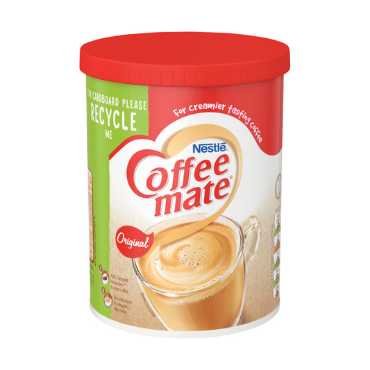 Nestle Coffee Mate The Original Non-Dairy Creamer 180g