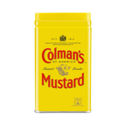 Colman's of Norwich Mustard Powder 57g