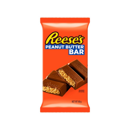 Reese's Peanut Butter Bar 90g