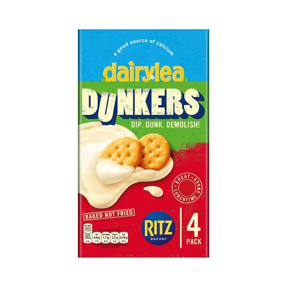 Dairy Ritz All – Page 5 – Food Variety