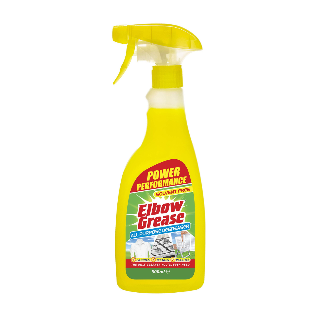Elbow Grease All Purpose Degreaser 500ml