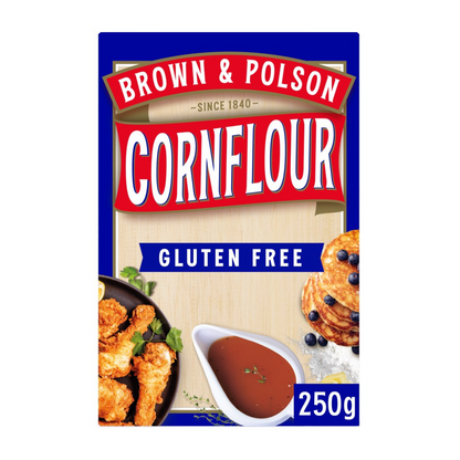 Brown & Polson Original Cornflour 250g