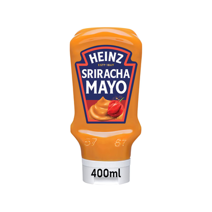 Heinz Sriracha Mayonnaise 400g