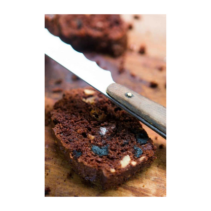 Crossroads Cottage Bakery Christmas Twin Fruit Cake Pack Fruit & Cherry Almond Cake Twin 800g