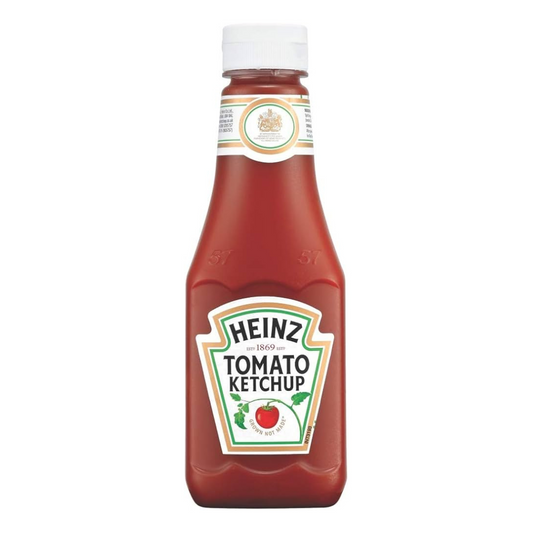 Heinz Tomato Ketchup 342g