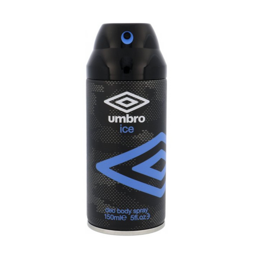 Umbro Ice Deodorant Spray 150ml