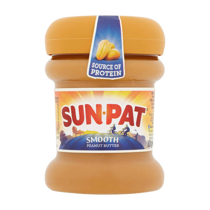 [BestBefore-30-Apr-2025] Sun Pat Smooth Peanut Butter 200g