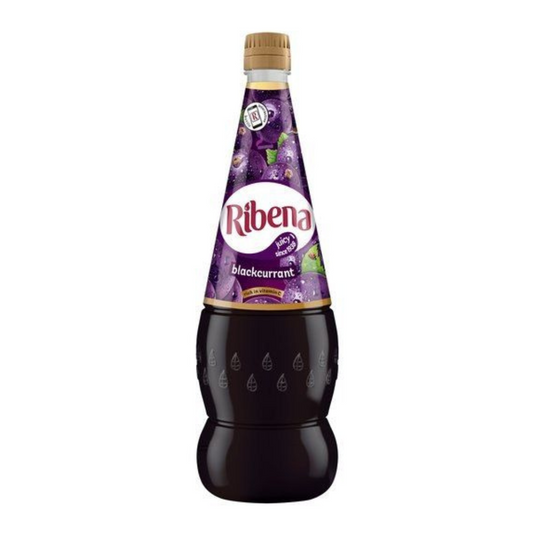 Ribena Blackcurrant 1.5L