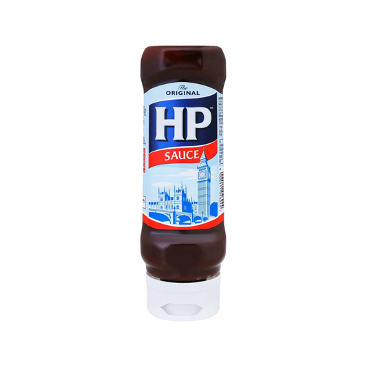 HP The Original Brown Sauce 450g