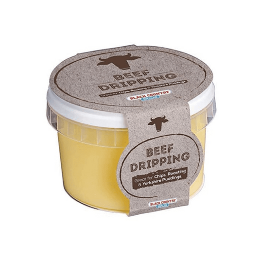 Black Country Beef Dripping 250g