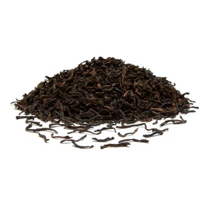 Jing Decaffeinated Ceylon Black Tea 100g จิง ชาดำซีลอนสกัดคาเฟอีน 100 กรัม