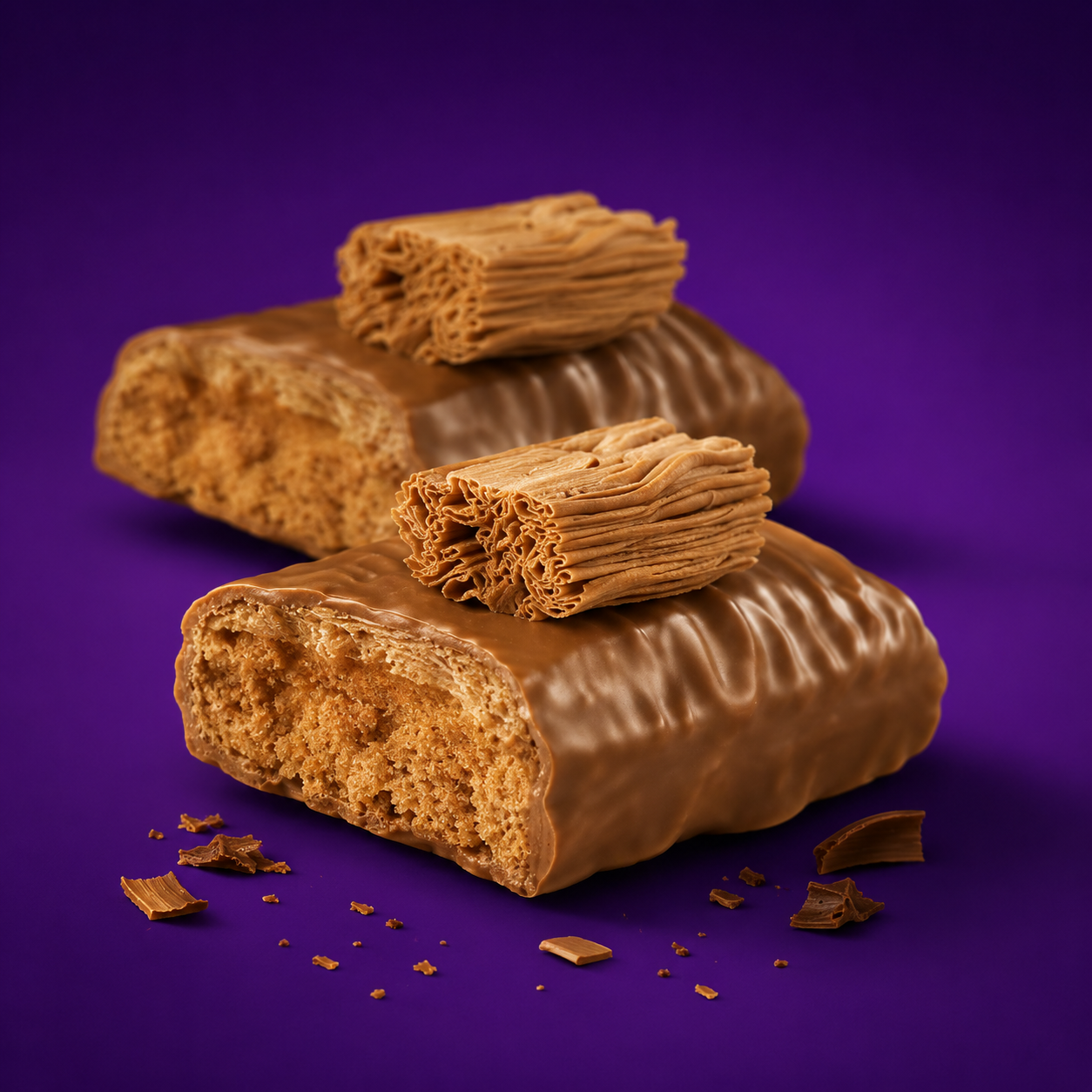Cadbury 6 Flake Original Cake 135g