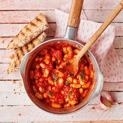 Heinz Beanz Tikka Creamy 390g