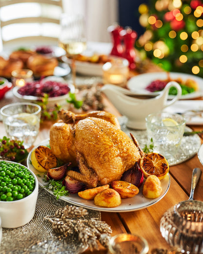 Morrisons Savers 15 Yorkshire Puddings 230g