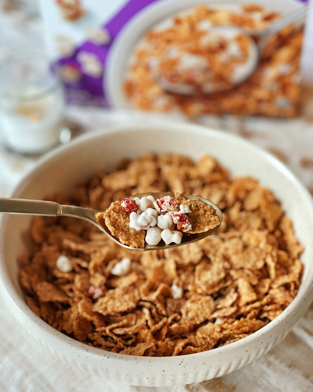 Kellogg's Special K The Original Cereal 440g