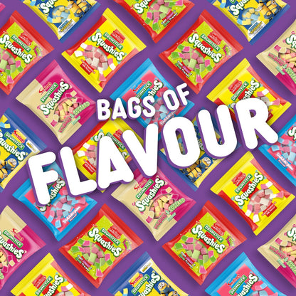 Swizzels Originals Parma Violets Flavour Sweet 130g