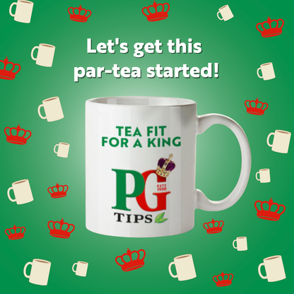 PG Tips Gold Best Tasting Blend (70 Tea Bags) พีจี ทิปส์ โกลด์ การผสมผสานรสชาติชาที่ดีที่สุด 70 ถุงชา