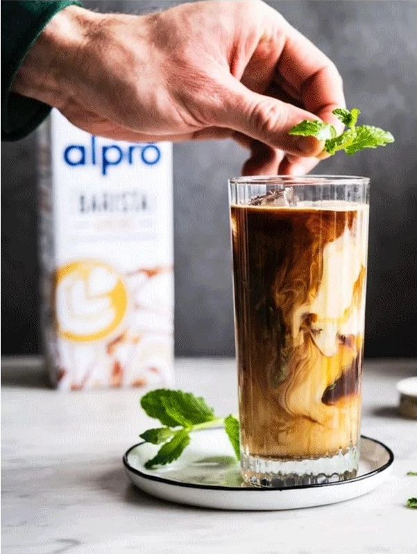 [BestBefore-31Dec2025] Alpro Almond Drink 1L