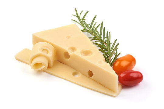 Emmental Francais Cheese