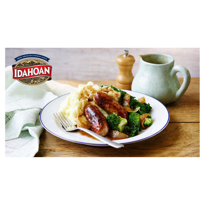 Idahoan Perfect Mash Buttery 109g