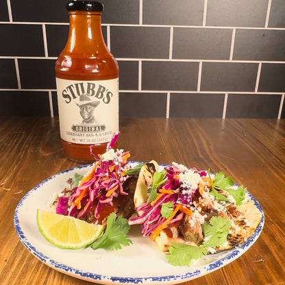 Stubb's Original Legendary BBQ Sauce 300ml