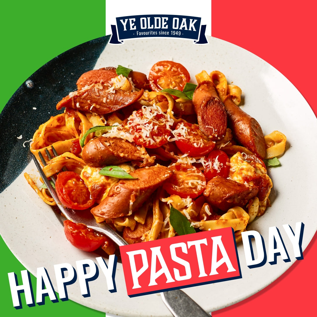 Ye Olde Oak Frankfurters 550g