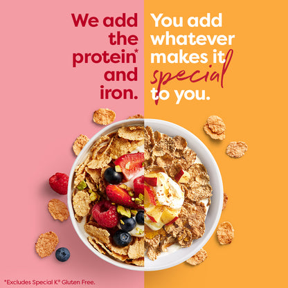 Kellogg's Special K The Original Cereal 440g