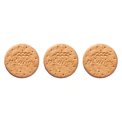 Mcvities Digestives 355g