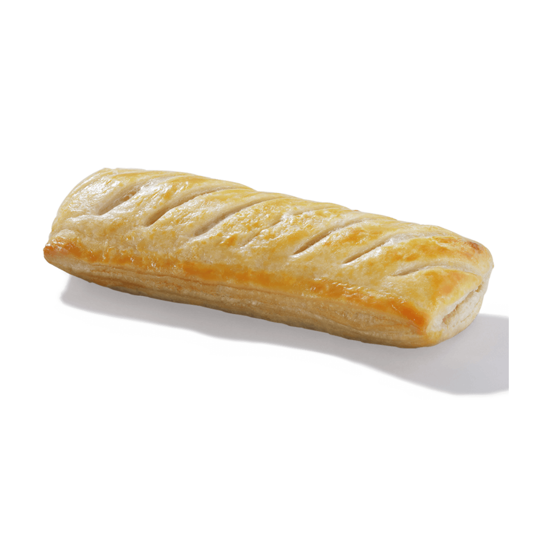 [Best Before 31-Oct-2024 ] Greggs 4pk Sausage Roll 427g