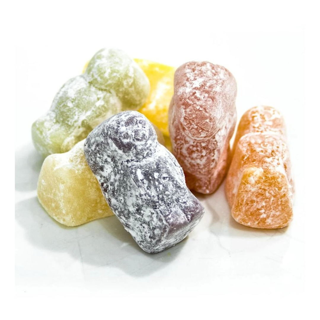 Taveners Jelly Babies 165g