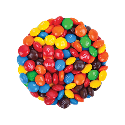 (Best Before 19Jul2026)M&M'S Milk Chocolate Treat Bag 82g