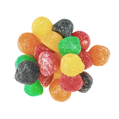 Food Variety Dew Drops Jelly 200g