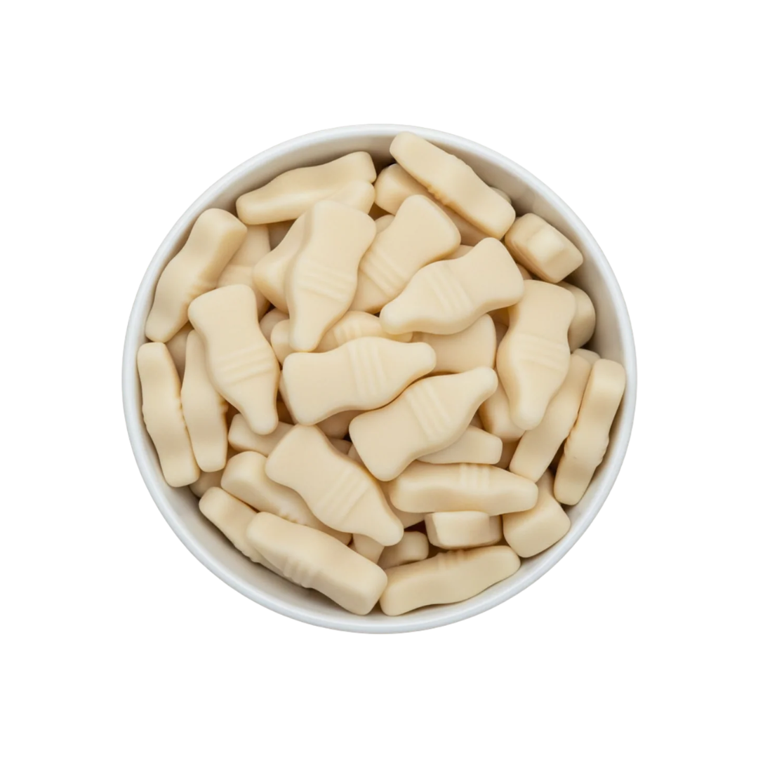 Barratt Milk Bottles Sweetshop Favourites 150g