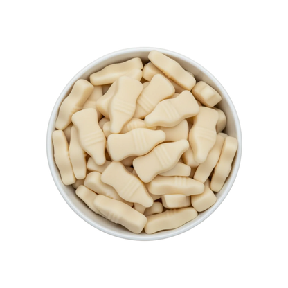 Barratt Milk Bottles Sweetshop Favourites 150g