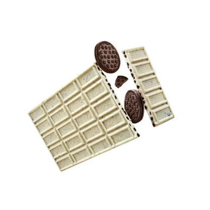 Hershey's Cookies n Cream Chocolate Bar 90g