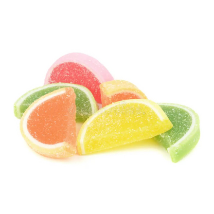 Pimlico Fruit Jellies 200g