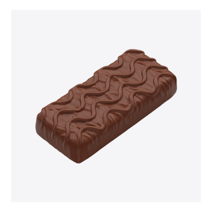 Cadbury Milk Chocolate Caramel Cake Bars 5 Pack